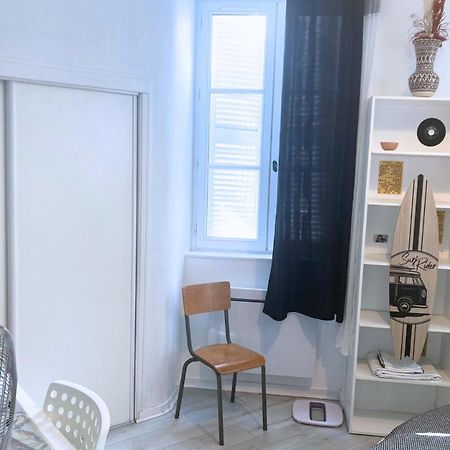 Le Petit Nid Douillet De Jeje Apartment Bayonne Ngoại thất bức ảnh