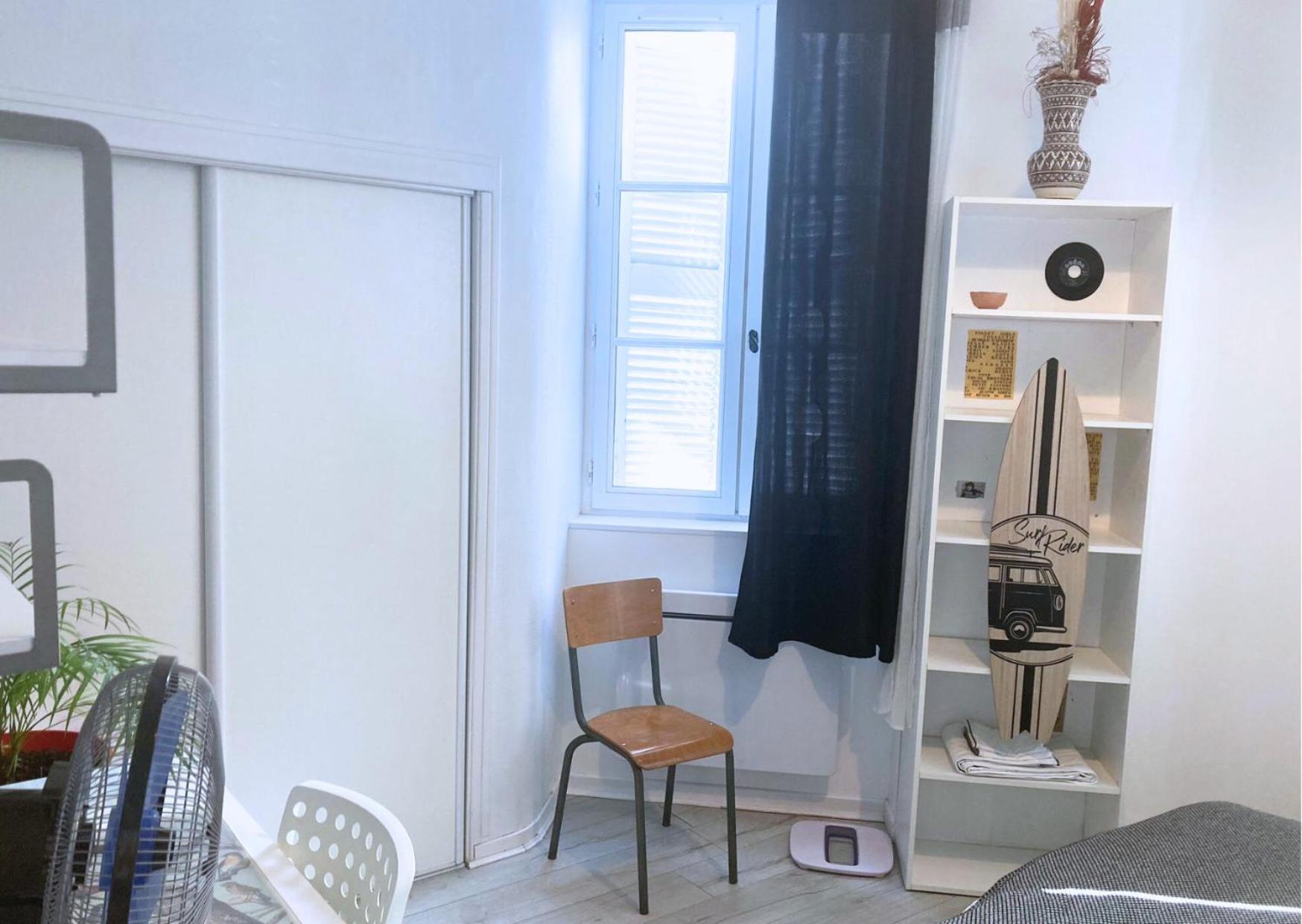 Le Petit Nid Douillet De Jeje Apartment Bayonne Ngoại thất bức ảnh