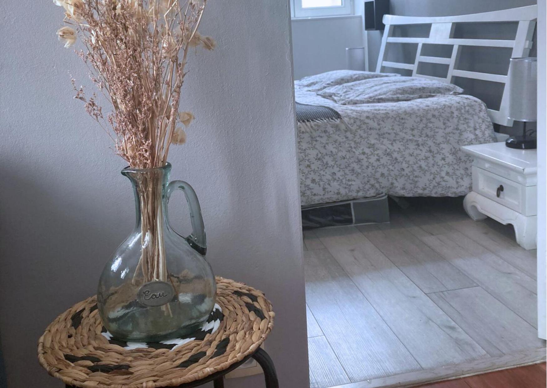 Le Petit Nid Douillet De Jeje Apartment Bayonne Ngoại thất bức ảnh